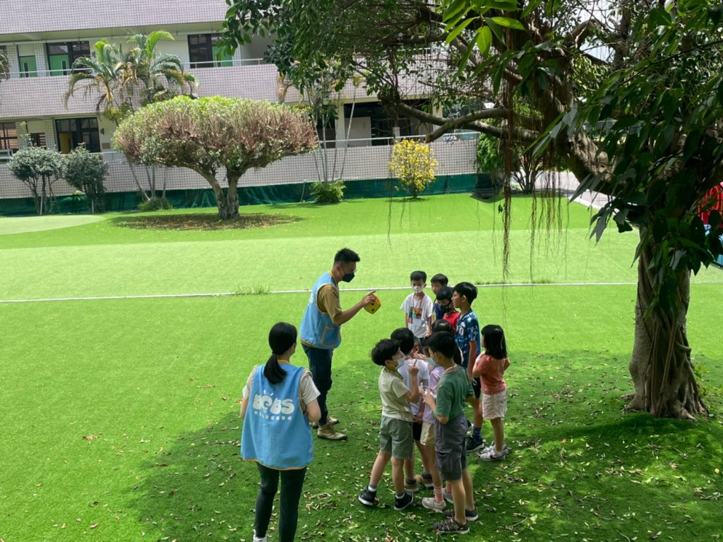 LINE ALBUM 20240711理財營 240712 32