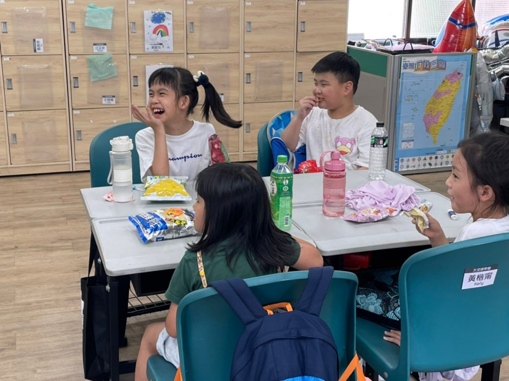 LINE ALBUM 20240719太空營 240722 4