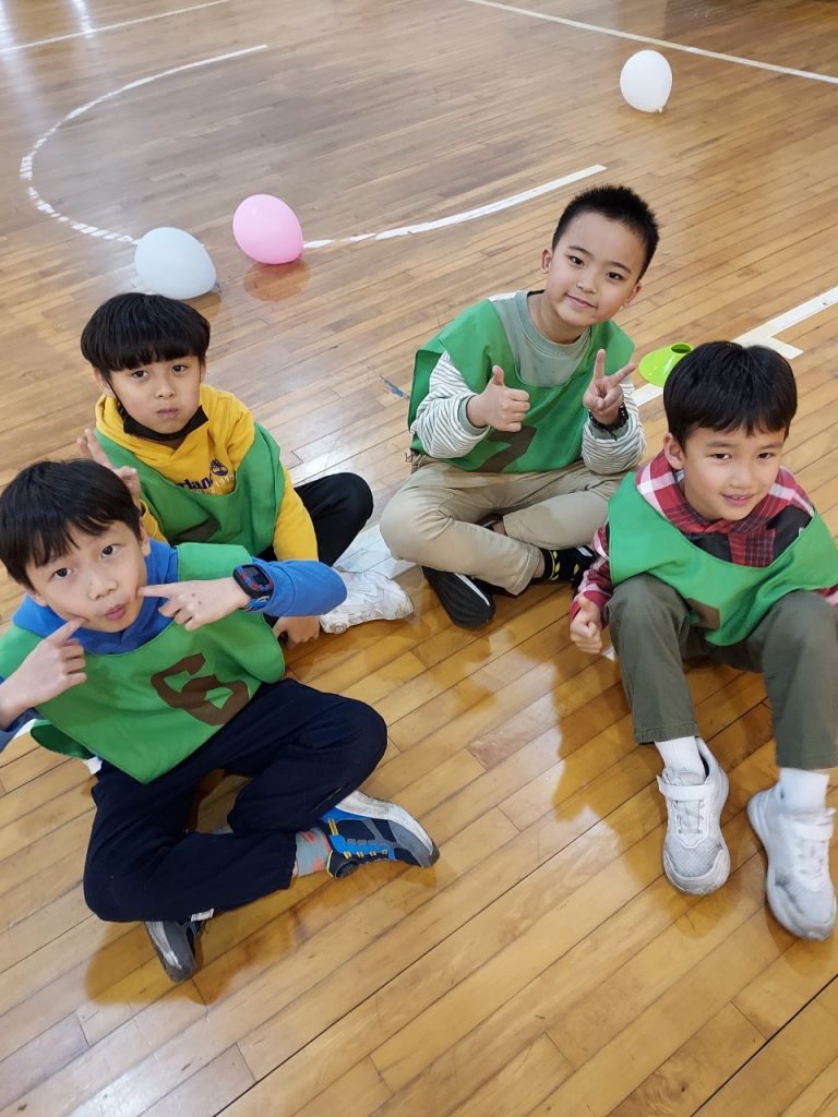 LINE ALBUM 2025／2／6活力金頭腦 250207 103